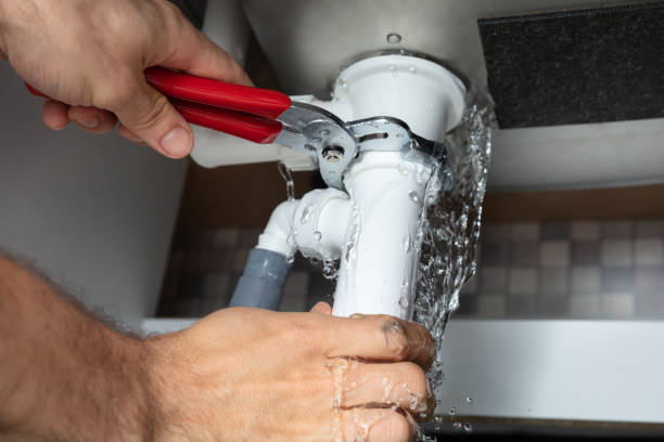 Best Water damage contractors near me  in Harrah, OK
