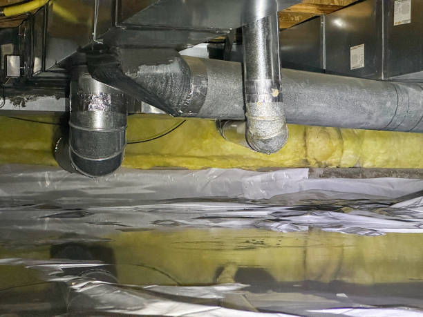 Best Water damage mitigation services  in Harrah, OK