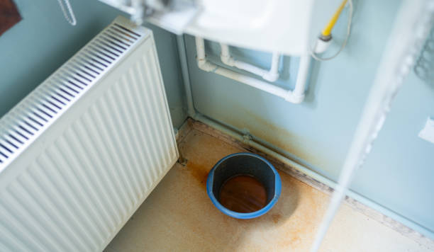 Best Water damage restoration cost  in Harrah, OK