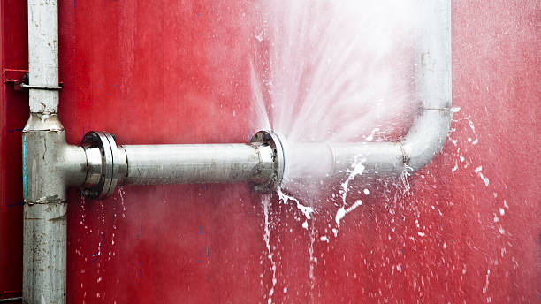 Reliable OK Water damage restoration Solutions
